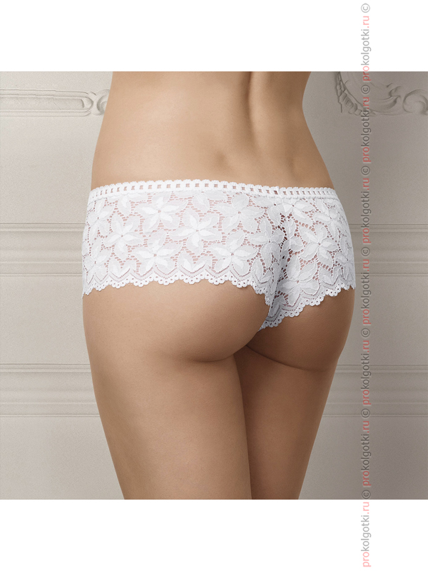 Бельё Женское Innamore Underwear For Women Bd Te 35309 Shorts - фото 3