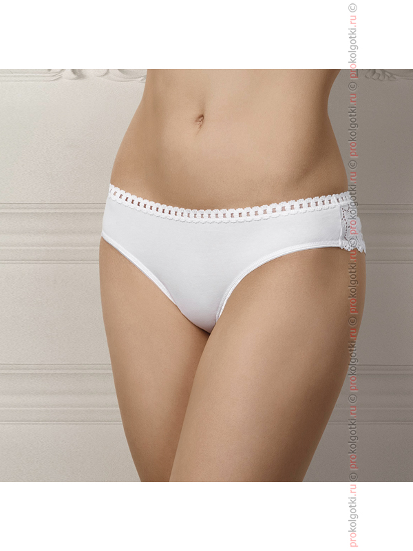 Бельё Женское Innamore Underwear For Women Bd Te 37345 Brasilian Slip - фото 2
