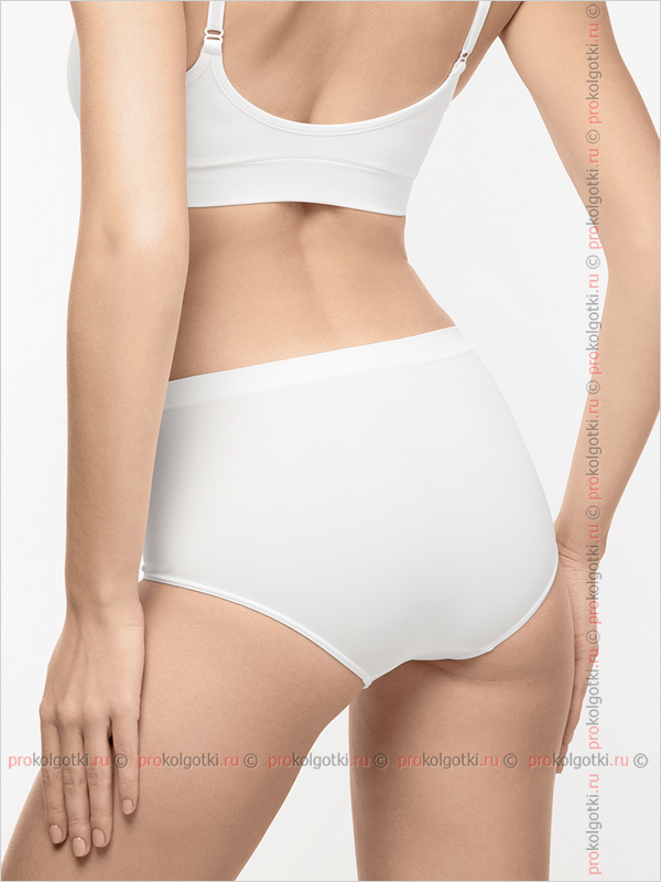 Бельё Женское Innamore Underwear For Women Icd Seamless 36190 Culotte - фото 3