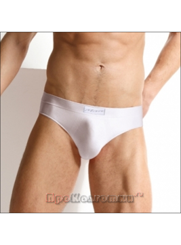 Бельё Мужское Intimidea Uomo Slip Cotone - фото 2