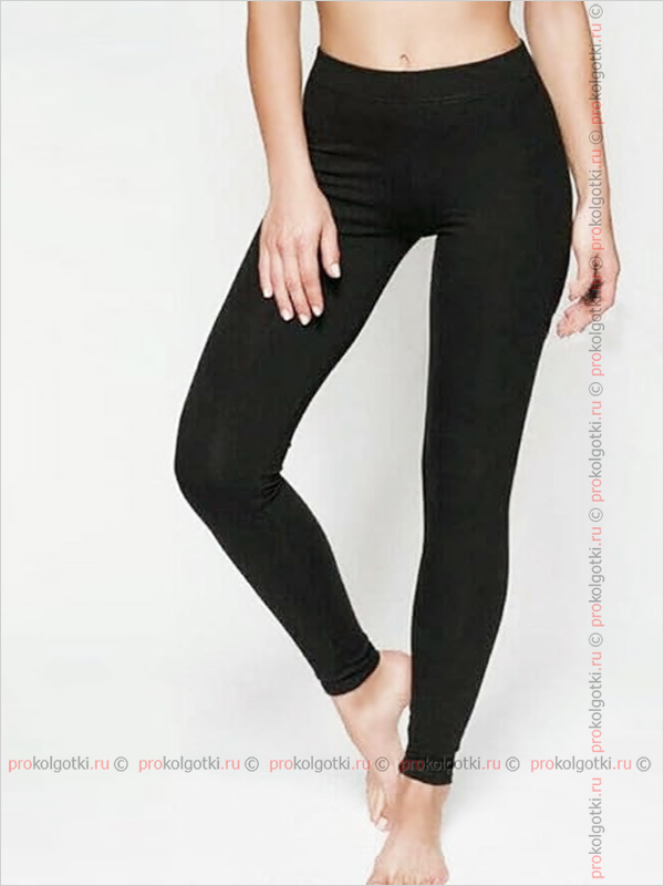 Бельё Женское Jadea Art. 4200 Leggings Maxi Size - фото 3