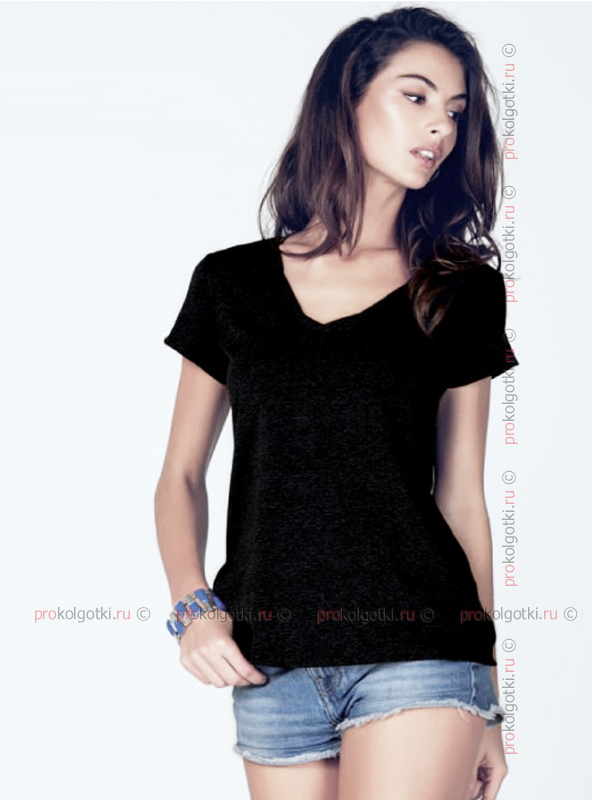 Бельё Женское Jadea Art. 4657 T-Shirt - фото 2