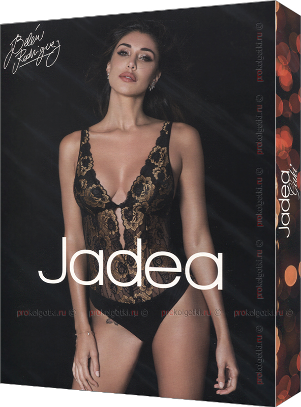 Бельё Женское Jadea Art. 4840 Body - фото 1