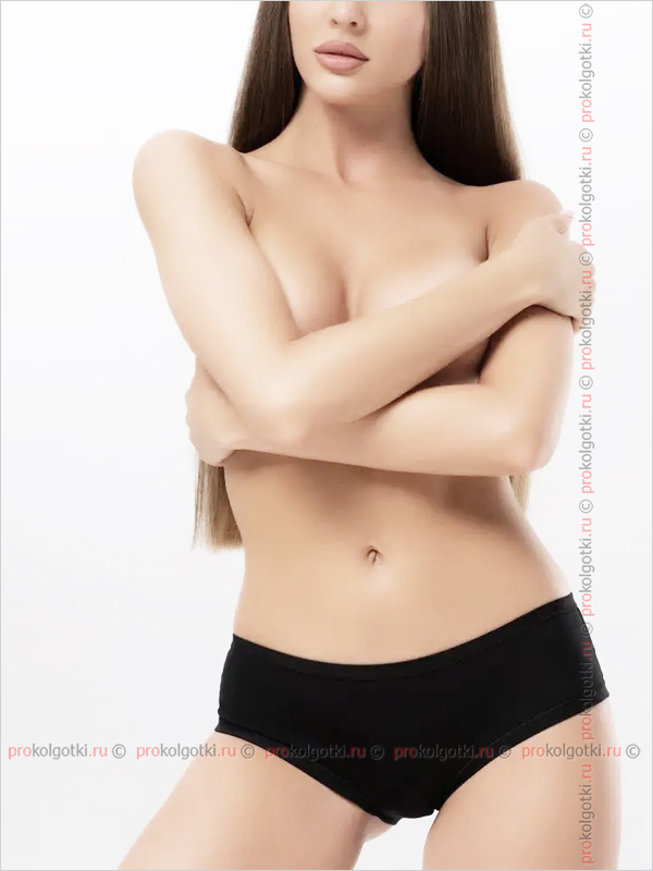 Бельё Женское Jadea Art. 505 Culotte - фото 2