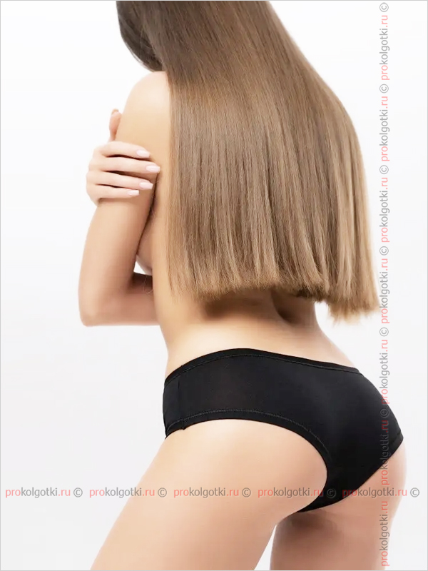 Бельё Женское Jadea Art. 505 Culotte - фото 3
