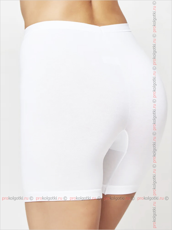 Бельё Женское Jadea Art. 536 Pantaloncino Extra Size - фото 3