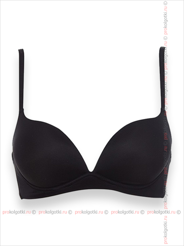 Бельё Женское Lormar Desiderio Liscio Reggiseno Cup B - фото 3