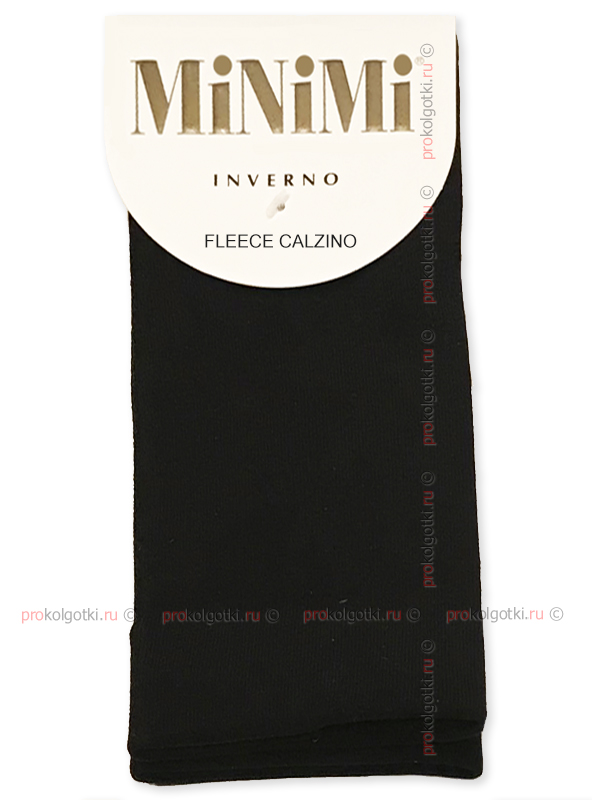 Носочки Minimi Fleece Calzino - фото 2