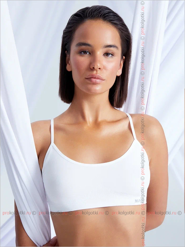 Бельё Женское Minimi Intimo Art. Ma121 Top Bra - фото 2