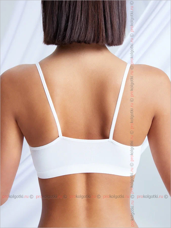 Бельё Женское Minimi Intimo Art. Ma121 Top Bra - фото 3