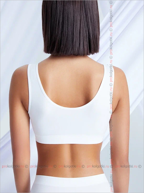 Бельё Женское Minimi Intimo Art. Ma131 Top Bra - фото 3