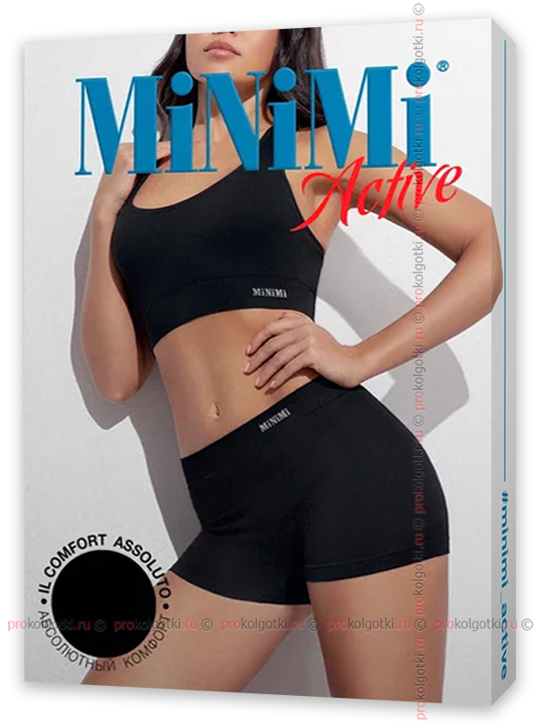 Бельё Женское Minimi Intimo Art. Ma270 Panty - фото 1