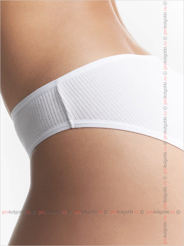 Бельё Женское Minimi Intimo Art. Mfr221 Slip Ribana - фото 3