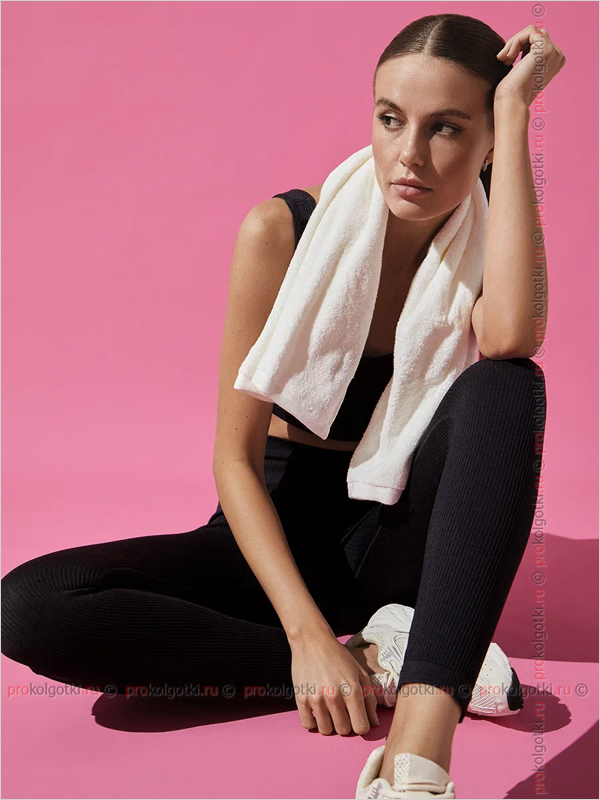 Бельё Женское Minimi Intimo Art. Mi 2911 As Fresh Leggings - фото 3