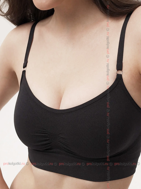 Бельё Женское My Art. Br328 Top Shaper Alla Stretta - фото 3