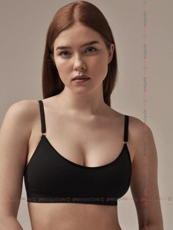 Бельё Женское My Art. Br364 Top With Cup - фото 3