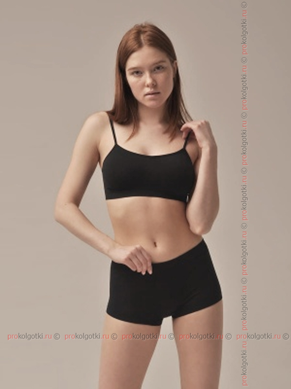 Бельё Женское My Art. Bx086 Shorts - фото 3