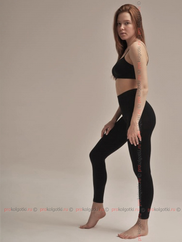 Бельё Женское My Art. Pa560 Leggings - фото 3
