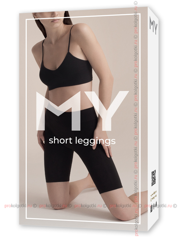 Бельё Женское My Art. Pa704 Shorts - фото 1