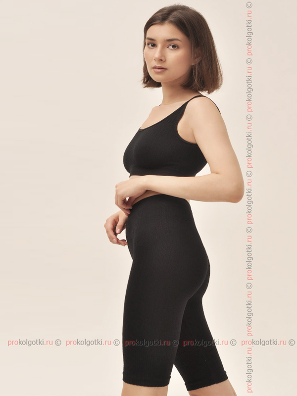Бельё Женское My Art. Pa894 Shorts Plait - фото 3