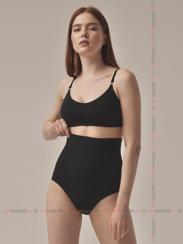 Бельё Женское My Art. S1783 Slip Shaper Vita Alta - фото 3