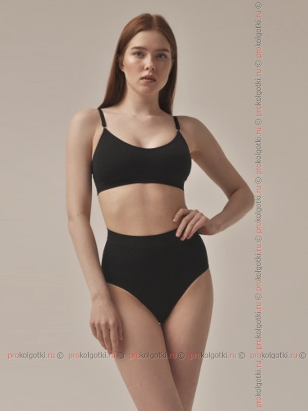 Бельё Женское My Art. S1784 Slip Shaper Media - фото 3