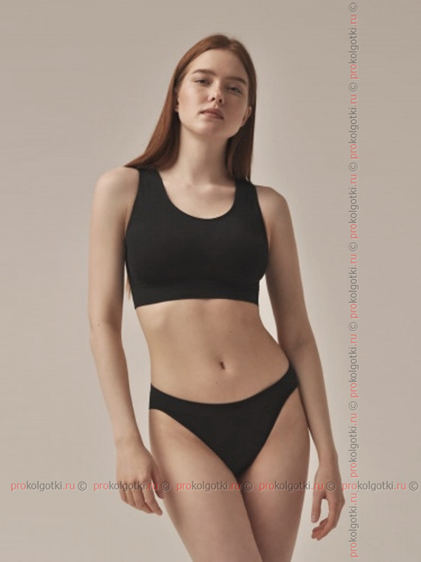 Бельё Женское My Art. Sl011 Slip Mini - фото 3