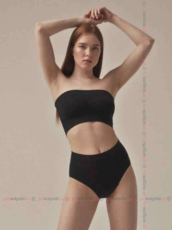 Бельё Женское My Art. Sl016 Slip Maxi - фото 3