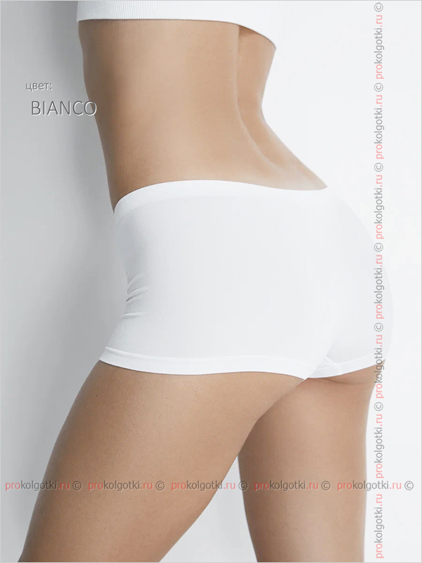 Бельё Женское Omsa Underwear Oms 270 Shorts - фото 3