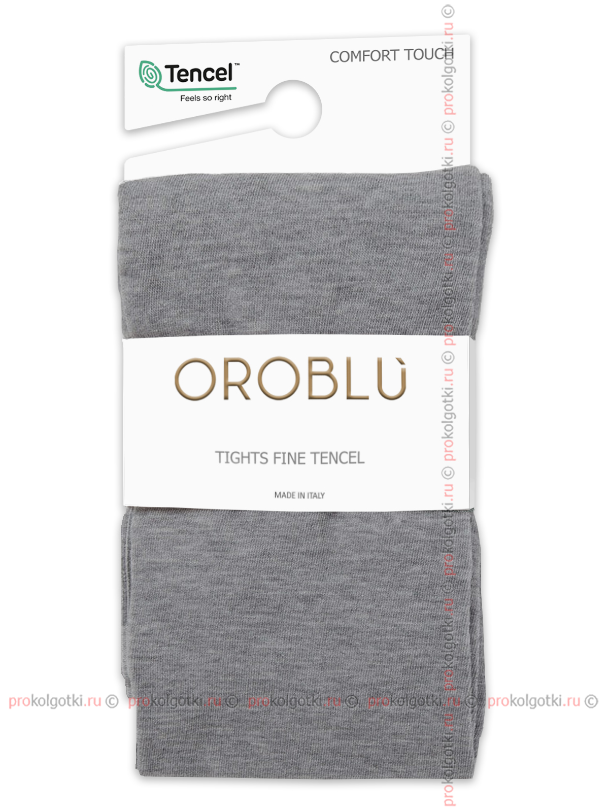 Колготки Oroblu Comfort Touch Fine Tencel - фото 1