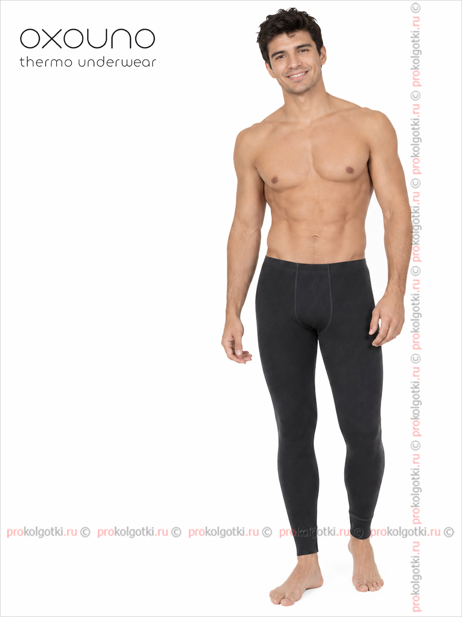 Бельё Мужское Oxouno Art. Oxo-0599 Pants Men - фото 1