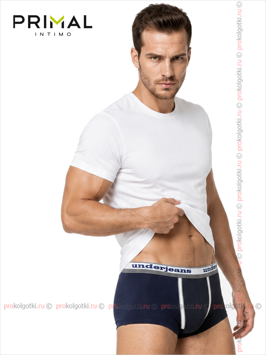 Бельё Мужское Primal Art. 3205 Boxer - фото 1