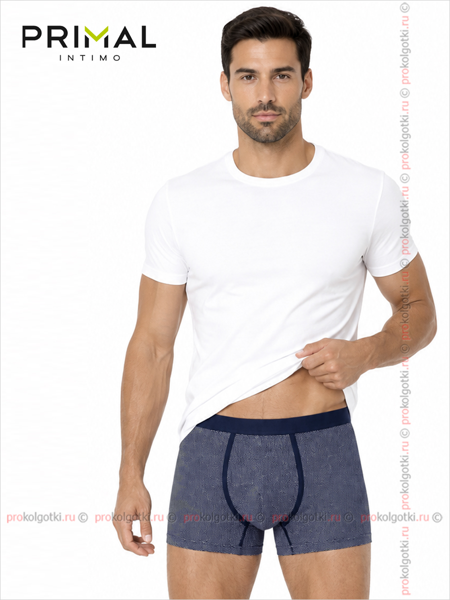 Бельё Мужское Primal Art. Mix Boxer Var. 14 - фото 1