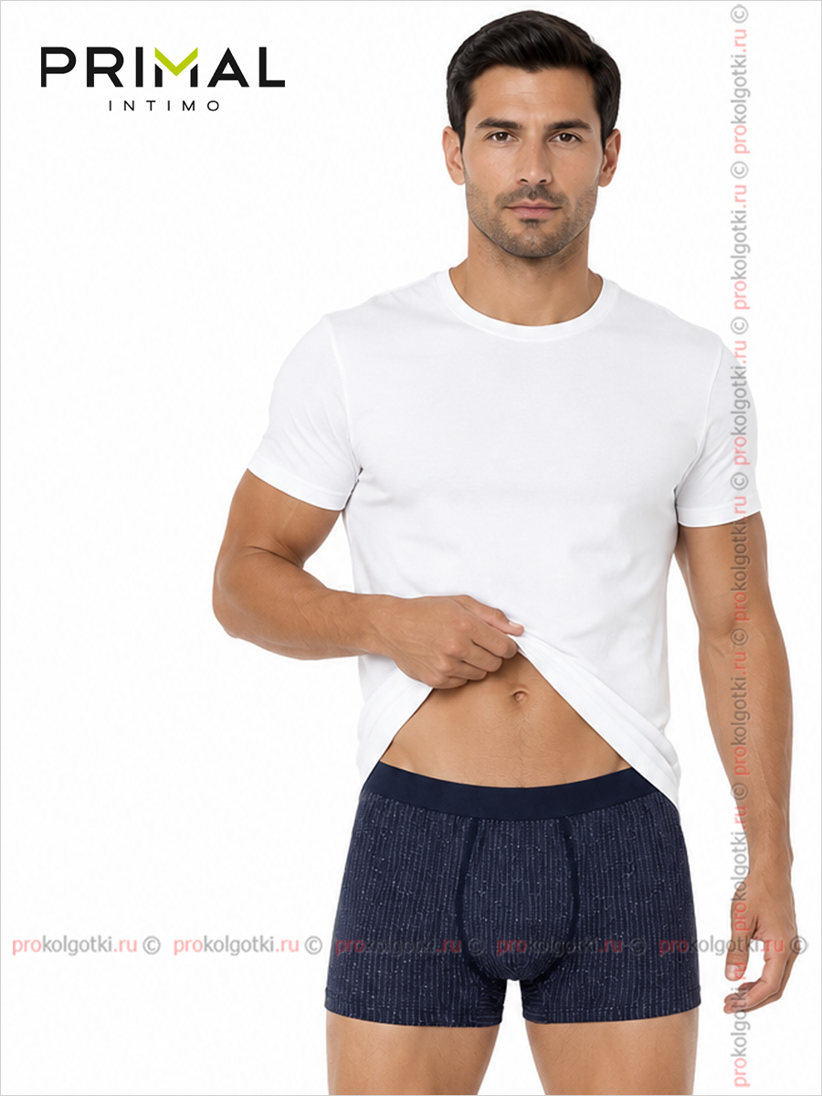 Бельё Мужское Primal Art. Mix Boxer Var. 8 - фото 1